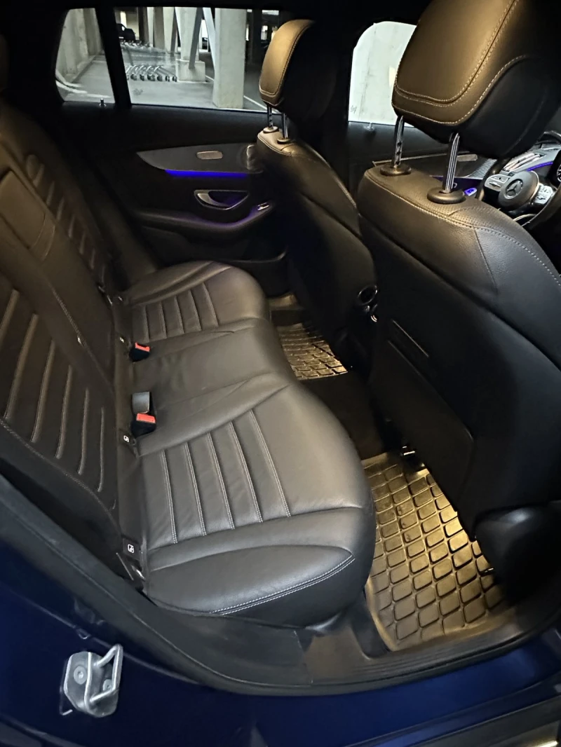 Mercedes-Benz EQC 400, снимка 6 - Автомобили и джипове - 52830691