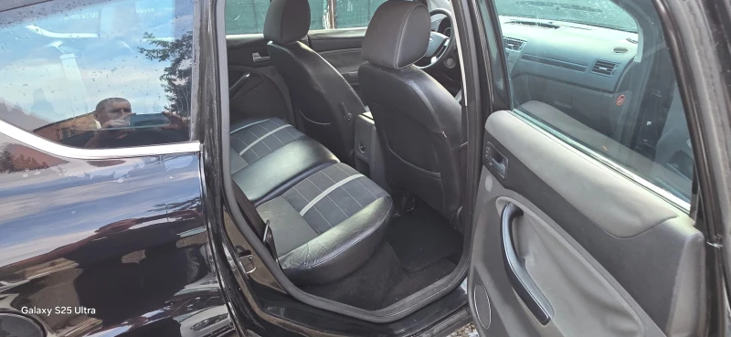 Ford Kuga 2.0d  4x4, снимка 8 - Автомобили и джипове - 52869089