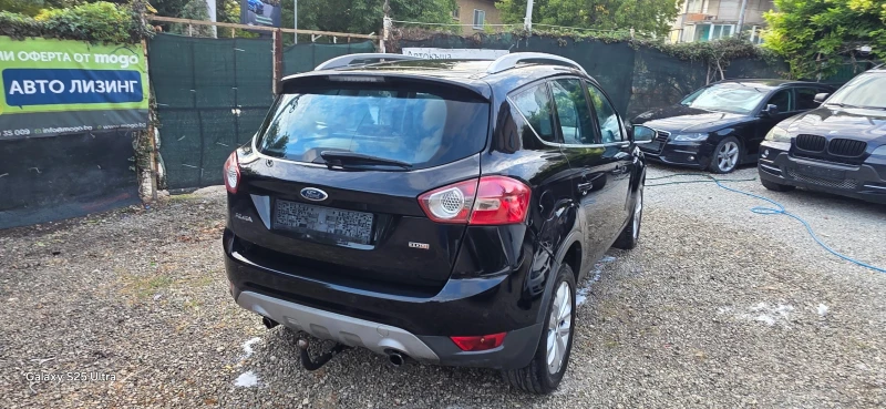 Ford Kuga 2.0d  4x4, снимка 4 - Автомобили и джипове - 52869089