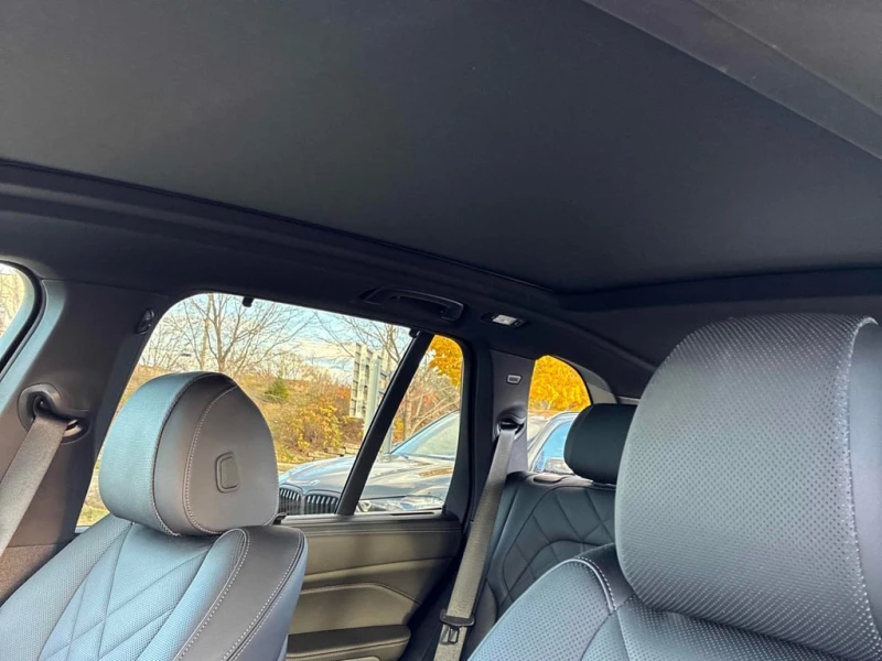 BMW X5 * xDrive40i * CARFAX * БЕЗ ПЪРВОНАЧАЛНА ВНОСКА, снимка 17 - Автомобили и джипове - 52932171