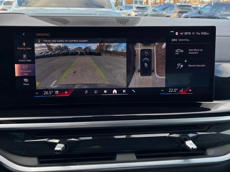 BMW X5 * xDrive40i * CARFAX * БЕЗ ПЪРВОНАЧАЛНА ВНОСКА, снимка 12 - Автомобили и джипове - 52932171