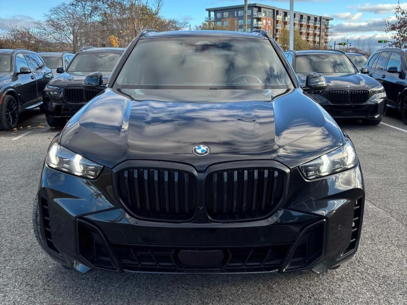BMW X5 * xDrive40i * CARFAX * БЕЗ ПЪРВОНАЧАЛНА ВНОСКА, снимка 6 - Автомобили и джипове - 52932171