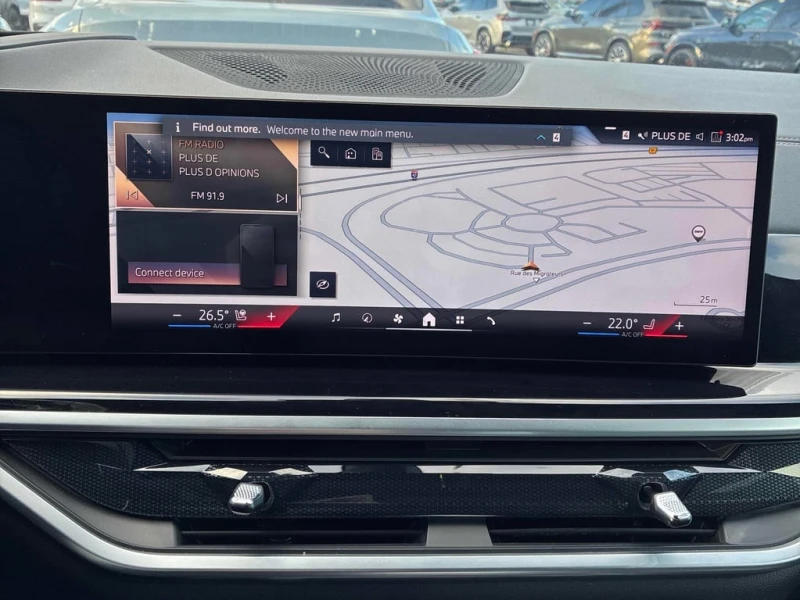 BMW X5 * xDrive40i * CARFAX * БЕЗ ПЪРВОНАЧАЛНА ВНОСКА, снимка 9 - Автомобили и джипове - 52932171