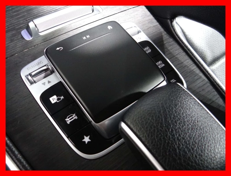 Mercedes-Benz GLE * GLE350 4M * CARFAX * ЦЕНА ДО БГ, снимка 15 - Автомобили и джипове - 53256299