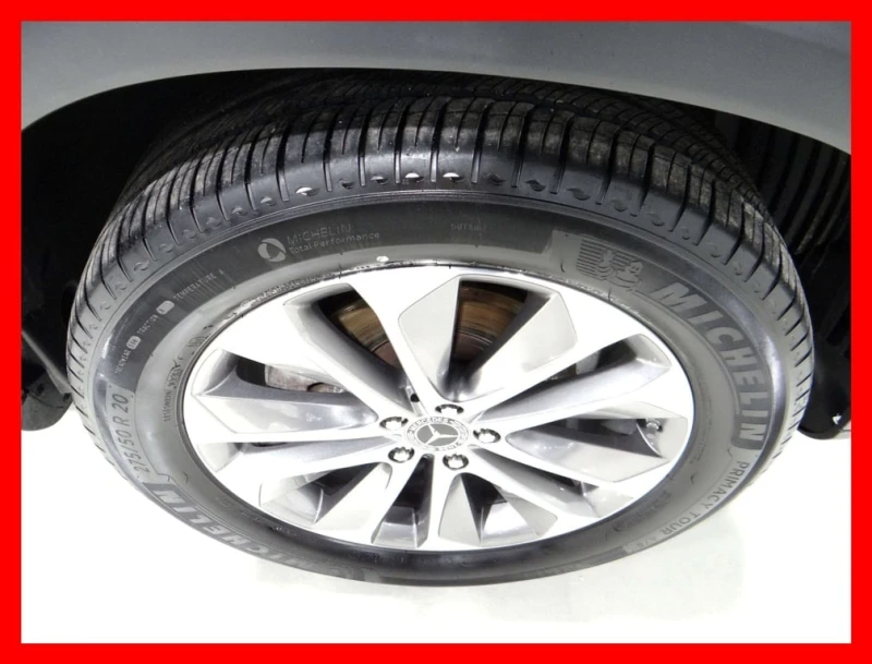 Mercedes-Benz GLE * GLE350 4M * CARFAX * ЦЕНА ДО БГ, снимка 8 - Автомобили и джипове - 53256299
