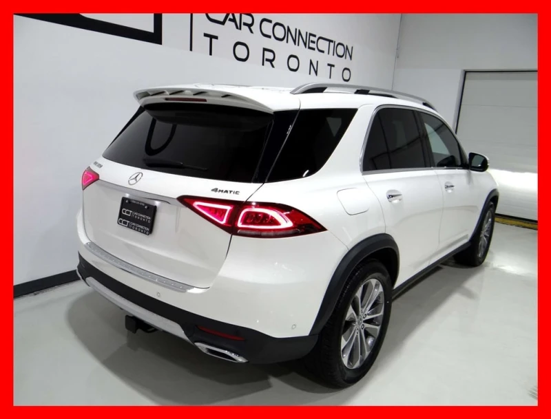 Mercedes-Benz GLE * GLE350 4M * CARFAX * ЦЕНА ДО БГ, снимка 5 - Автомобили и джипове - 53256299