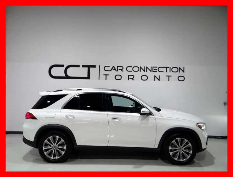 Mercedes-Benz GLE * GLE350 4M * CARFAX * ЦЕНА ДО БГ, снимка 6 - Автомобили и джипове - 53256299