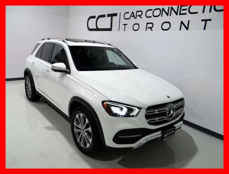 Mercedes-Benz GLE * GLE350 4M * CARFAX * ЦЕНА ДО БГ, снимка 7 - Автомобили и джипове - 53256299