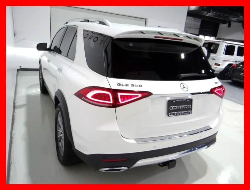 Mercedes-Benz GLE * GLE350 4M * CARFAX * ЦЕНА ДО БГ, снимка 4 - Автомобили и джипове - 53256299