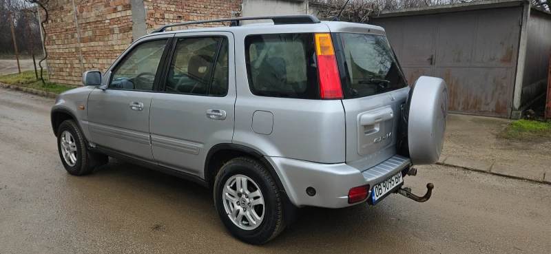 Honda Cr-v, снимка 6 - Автомобили и джипове - 53456387