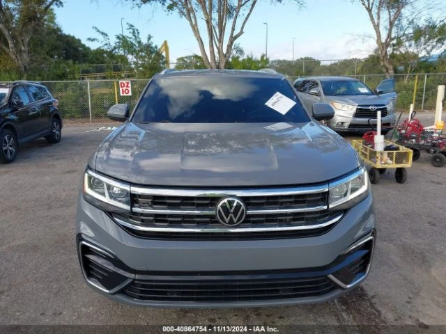 VW Atlas CROSS SPORT , снимка 2 - Автомобили и джипове - 48322612