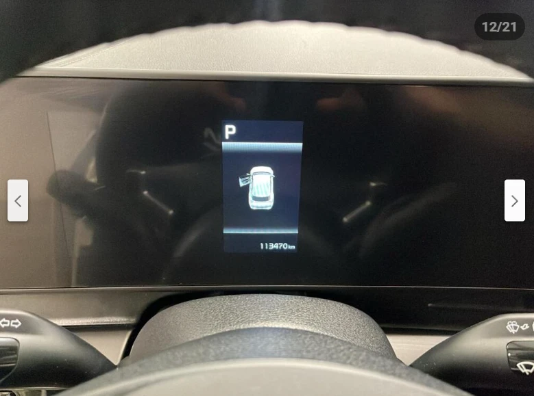 Kia Sportage Hybrid HEV EX AWD / КРАЙНА ЦЕНА - изображение 9