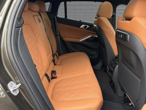 BMW X6 M60i xDrive = M-Sport Pro = Гаранция, снимка 12 - Автомобили и джипове - 53326635