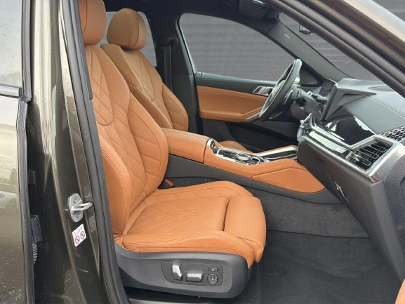 BMW X6 M60i xDrive = M-Sport Pro = Гаранция, снимка 11 - Автомобили и джипове - 53326635