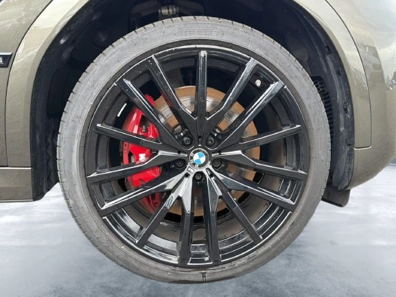 BMW X6 M60i xDrive = M-Sport Pro = Гаранция - изображение 5