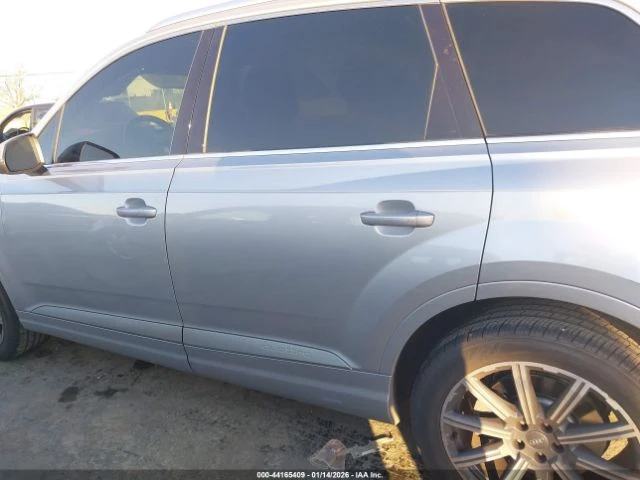 Audi Q7 3.0T PREMIUM* DIGITAL* DISTRONIC* МЪРТВА ТОЧКА*  - изображение 6