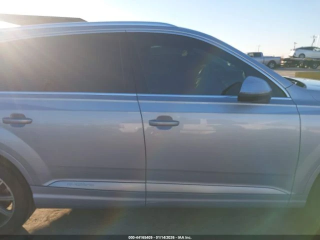 Audi Q7 3.0T PREMIUM* DIGITAL* DISTRONIC* МЪРТВА ТОЧКА*  - изображение 2