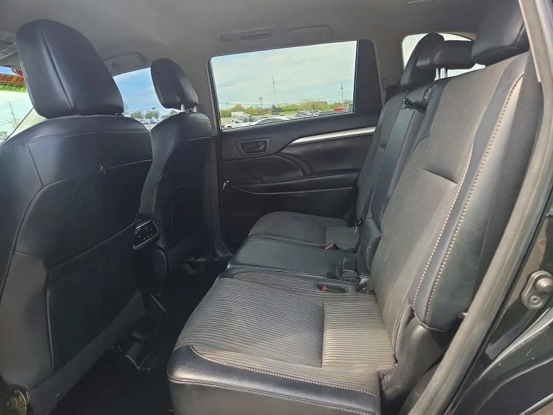 Toyota Highlander 3.5L 6 ALL WHEEL DRIVE | Mobile.bg � ����������� 7