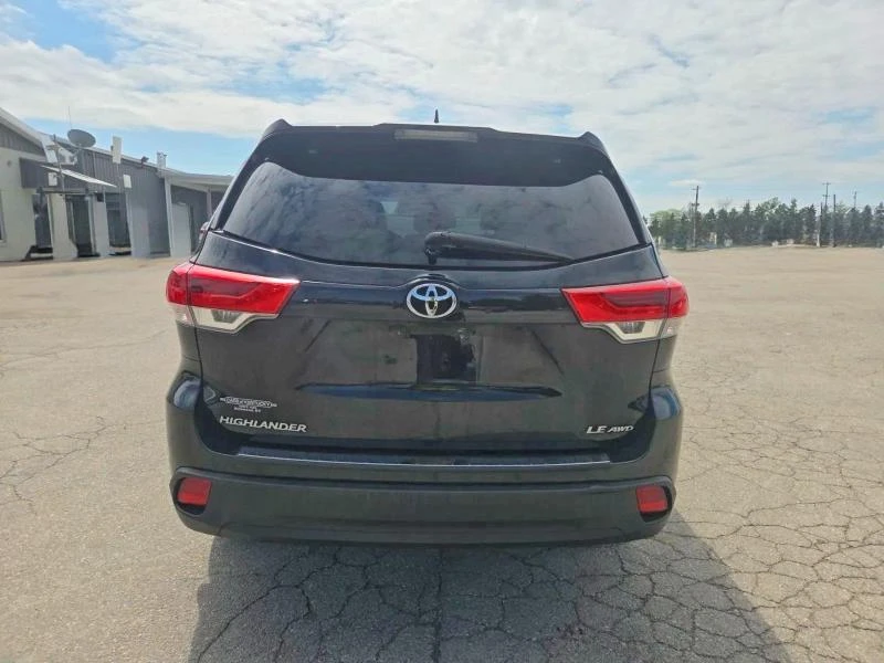 Toyota Highlander 3.5L 6 ALL WHEEL DRIVE | Mobile.bg � ����������� 15