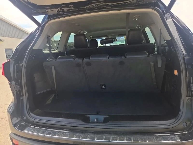 Toyota Highlander 3.5L 6 ALL WHEEL DRIVE | Mobile.bg � ����������� 14