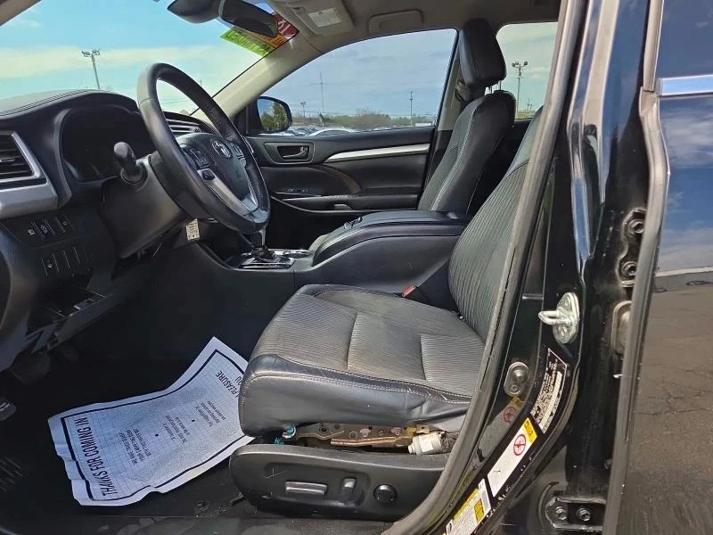 Toyota Highlander 3.5L 6 ALL WHEEL DRIVE | Mobile.bg � ����������� 1