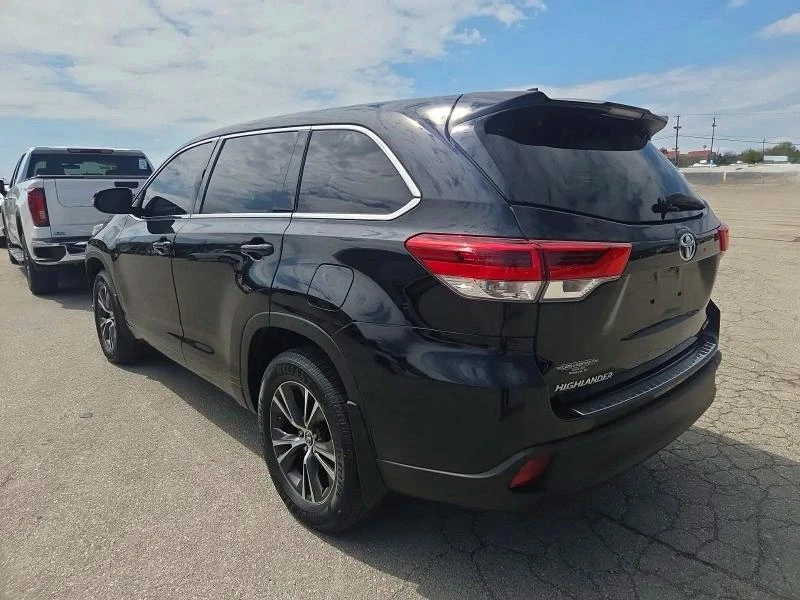 Toyota Highlander 3.5L 6 ALL WHEEL DRIVE | Mobile.bg � ����������� 4