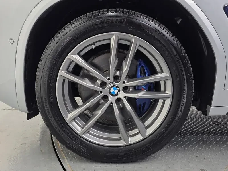BMW X3 xDrive 20D M Sports, снимка 5 - Автомобили и джипове - 56162989