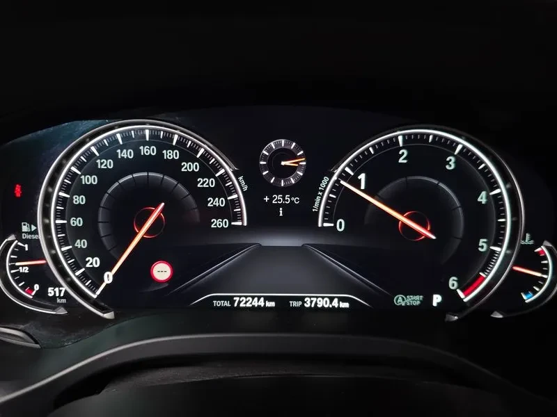 BMW X3 xDrive 20D M Sports, снимка 8 - Автомобили и джипове - 56162989