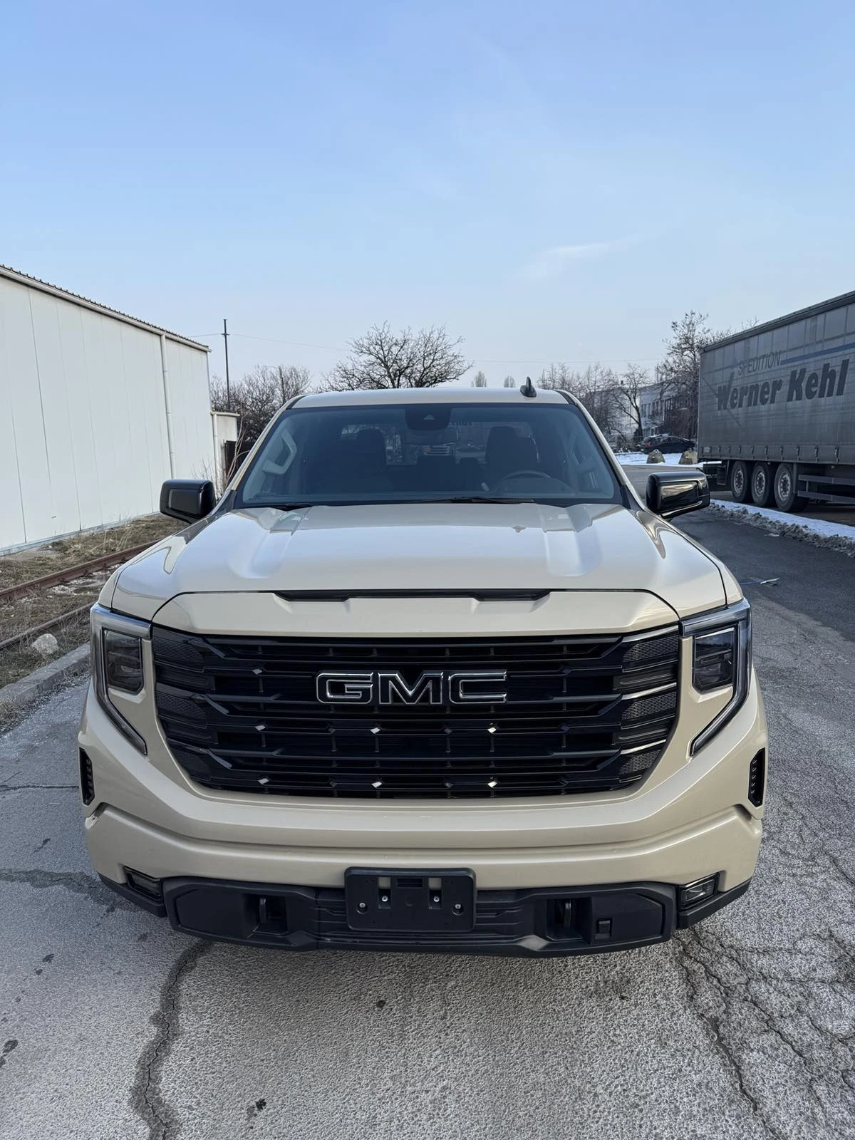 Gmc Sierra 1500 | Mobile.bg   1