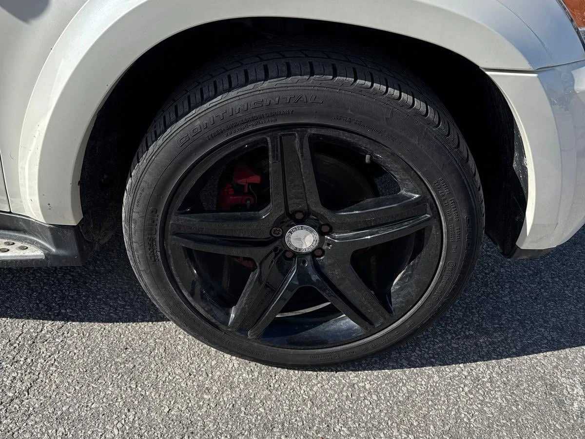 Mercedes-Benz GL 350 bluetec diesel  - изображение 6