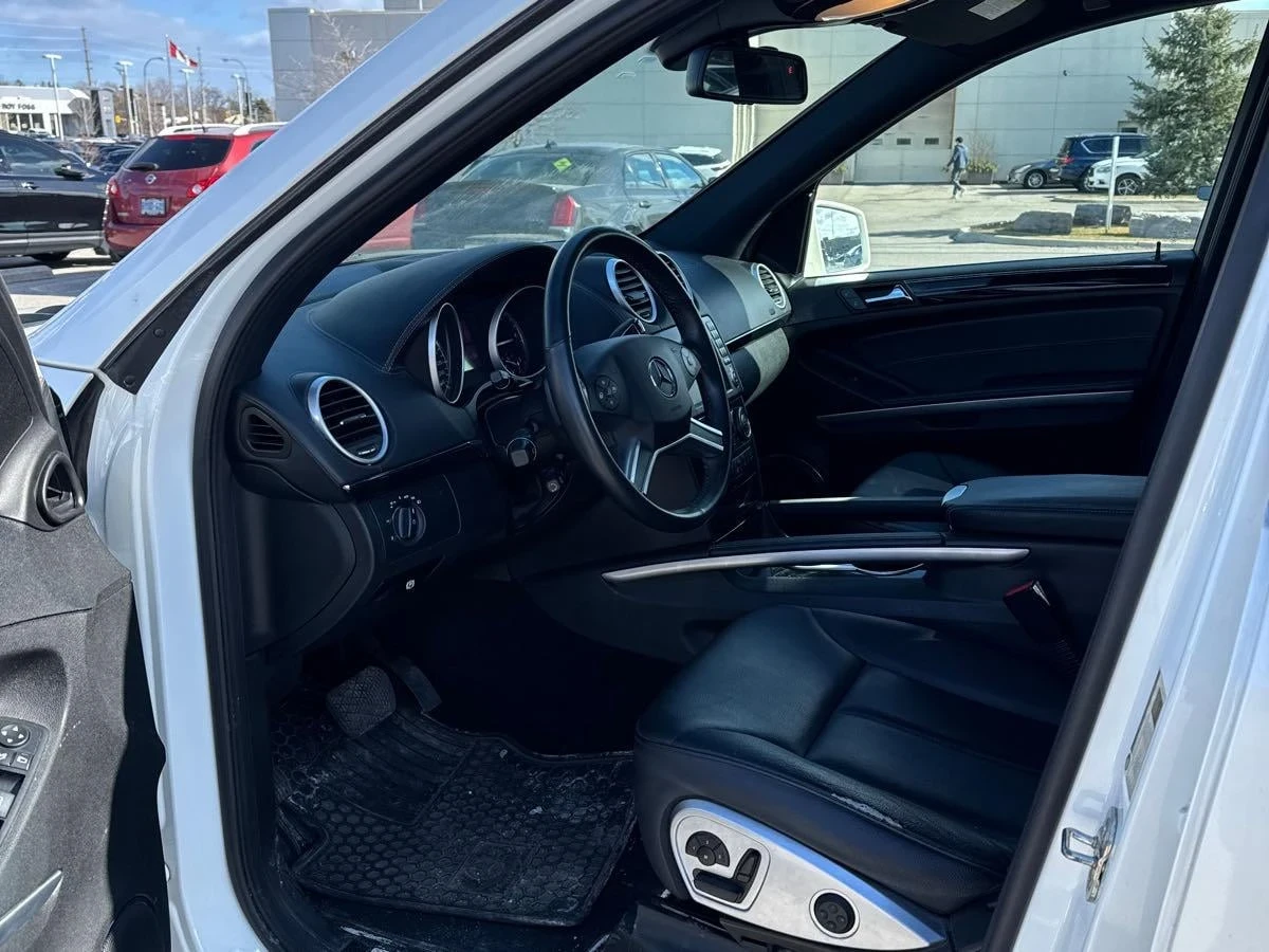 Mercedes-Benz GL 350 bluetec diesel  - изображение 9