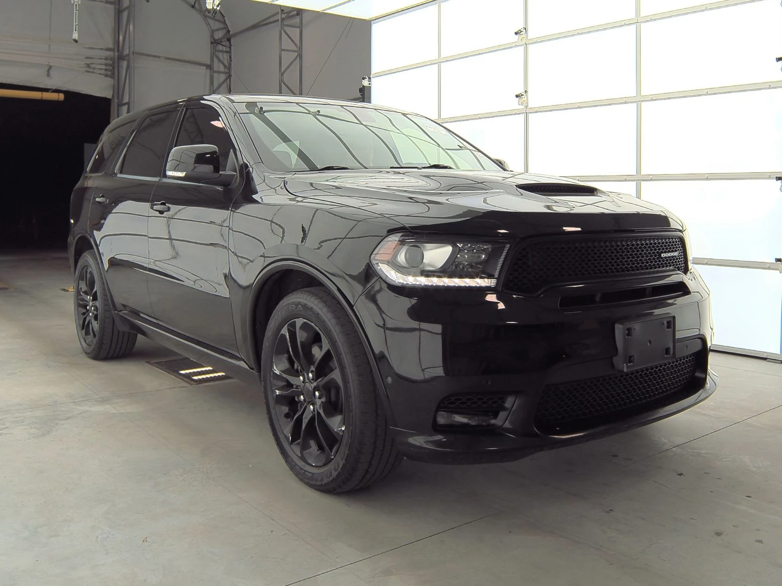 Dodge Durango R/T* 5.7 HEMI* AWD* 8ZF* Подгрев* Обдух* Камера*  - изображение 7