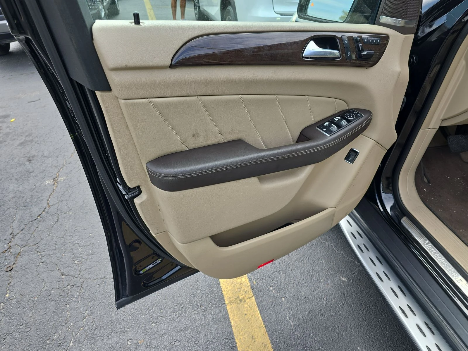 Mercedes-Benz GL 450 4MATIC/KEYLESS/PANO/LANE ASSIST/ПОДГРЕВ/КАМЕРА - изображение 7