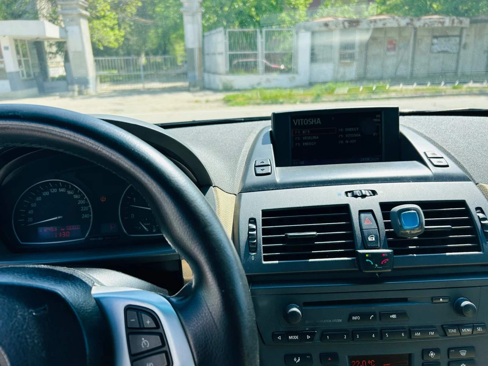 BMW X3 E 83 | Mobile.bg � ����������� 15