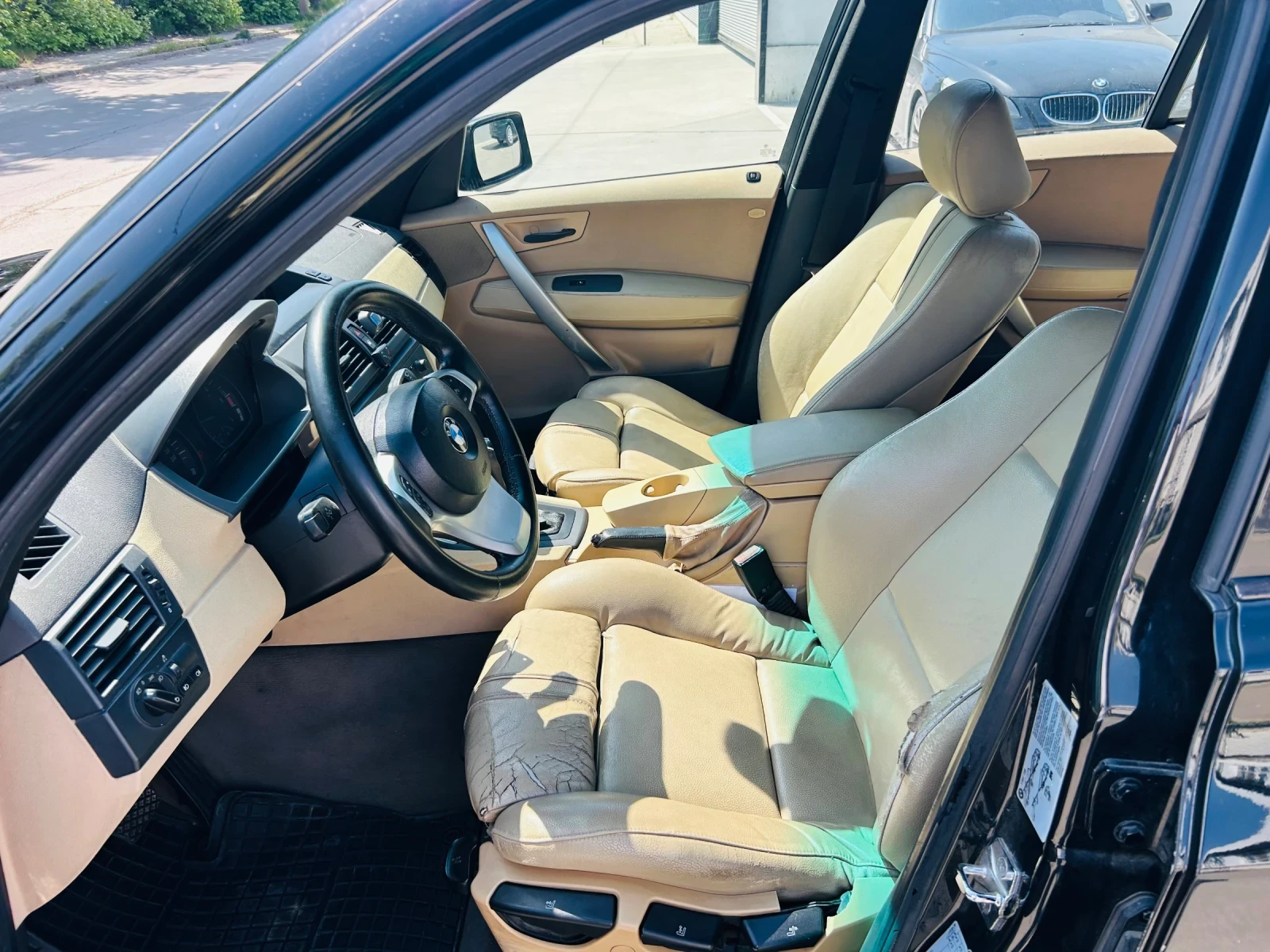 BMW X3 E 83 | Mobile.bg � ����������� 13