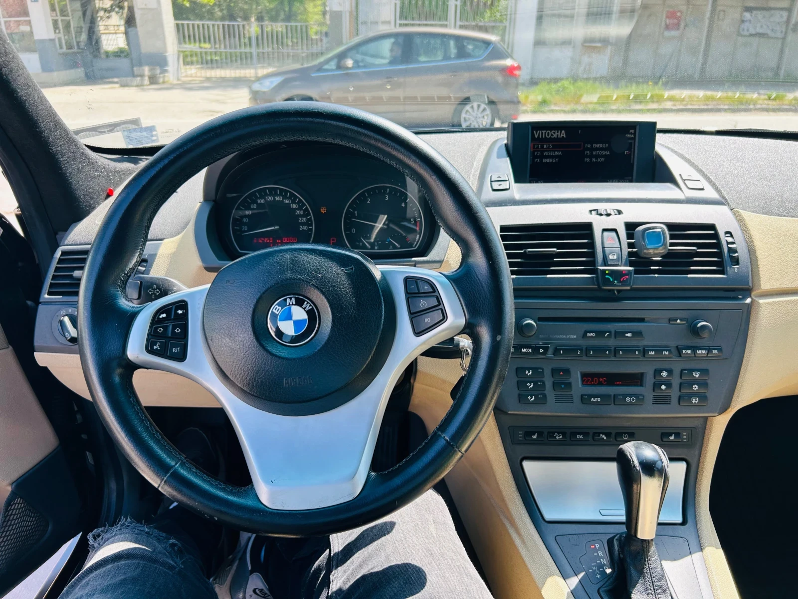 BMW X3 E 83 | Mobile.bg � ����������� 14