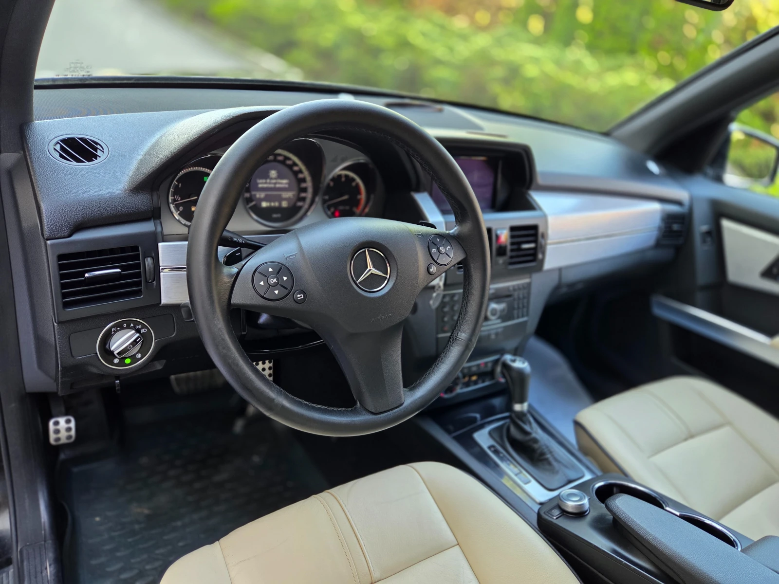 Mercedes-Benz GLK 320CDI 4matic EDITION 1 - изображение 6