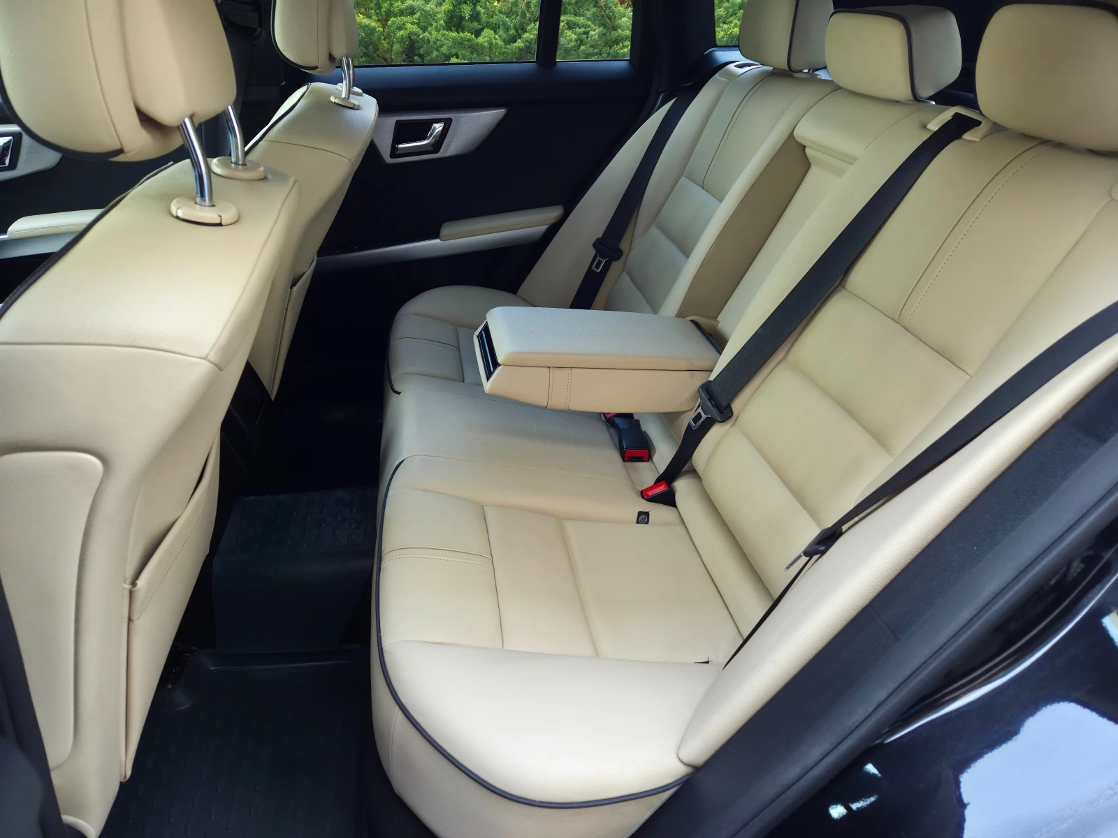 Mercedes-Benz GLK 320CDI 4matic EDITION 1 - изображение 7