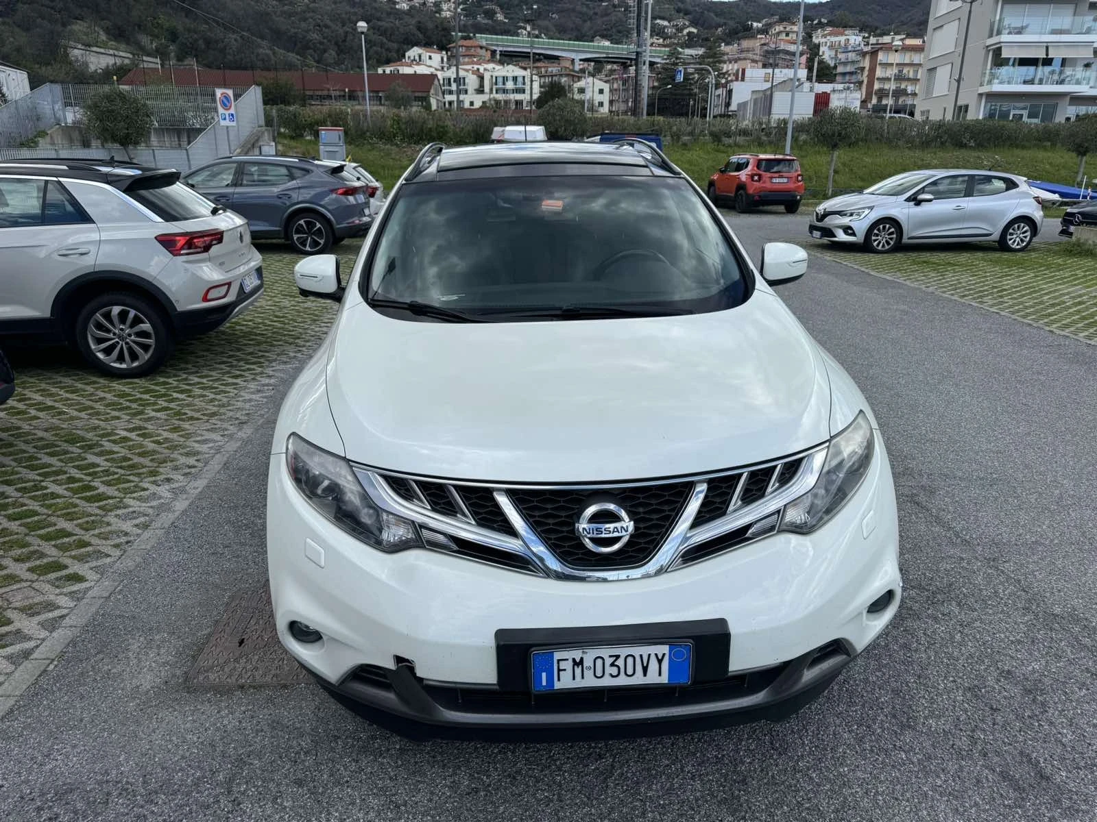 Nissan Murano !!!ОЧАКВАН ВНОС!!!198000км. - изображение 2