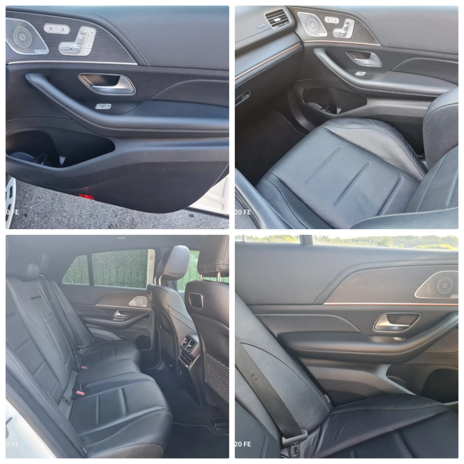 Mercedes-Benz GLE 350 COUPE AMG! 90000KM! FULL! | Mobile.bg   15