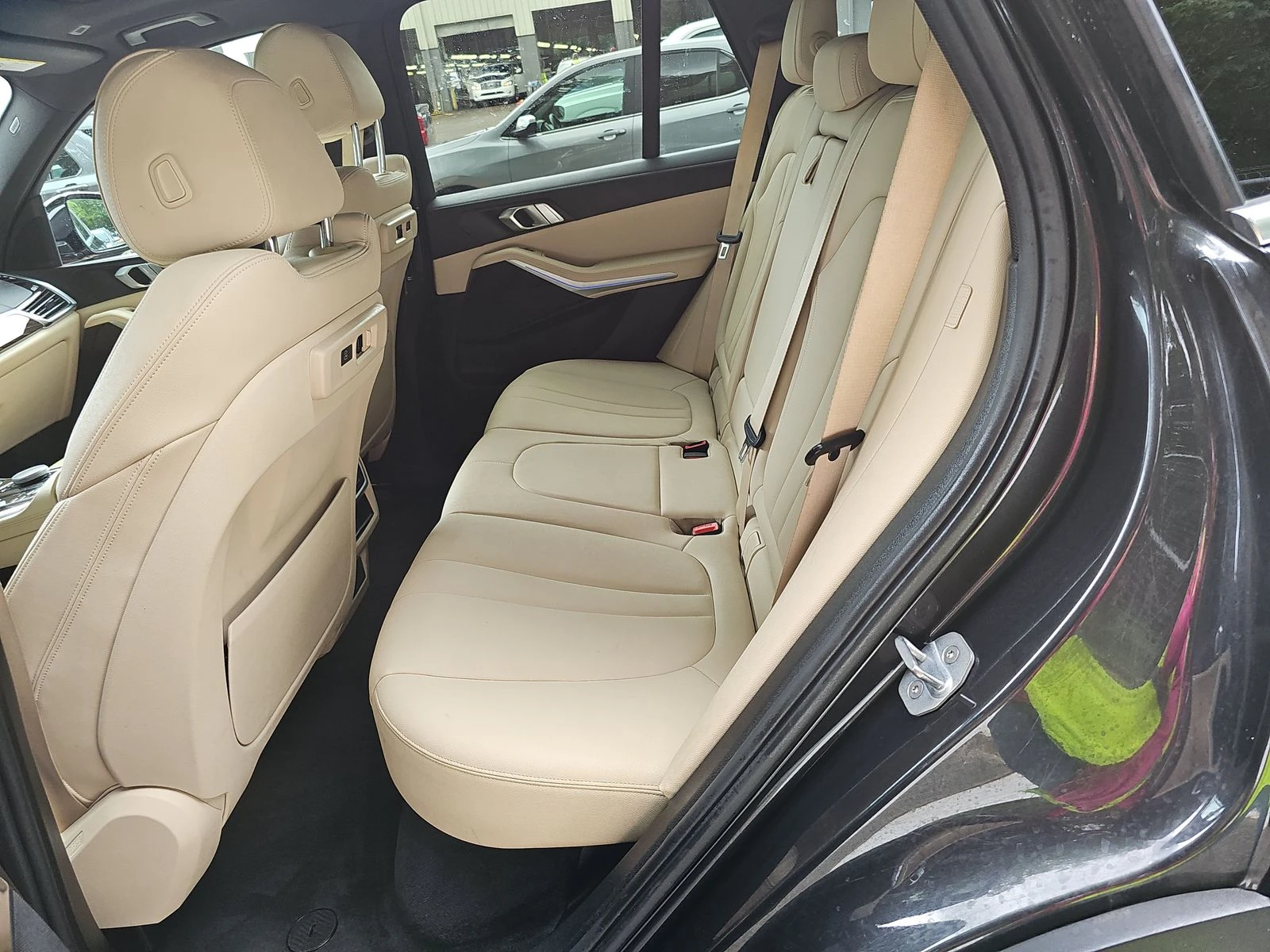 BMW X5  - изображение 7