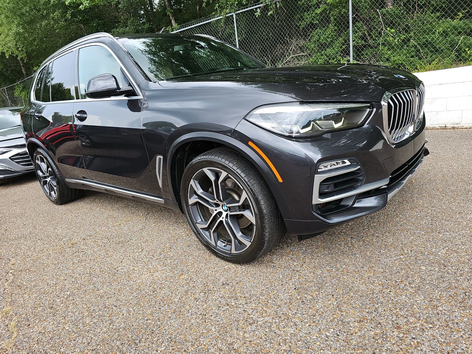 BMW X5  - изображение 4