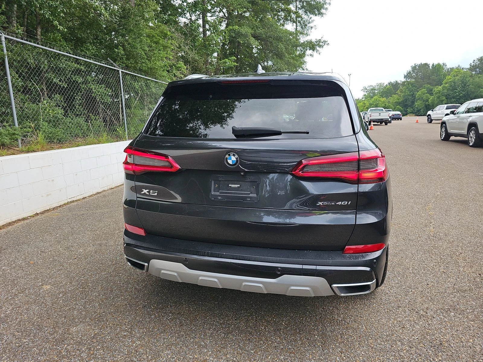 BMW X5  - изображение 5