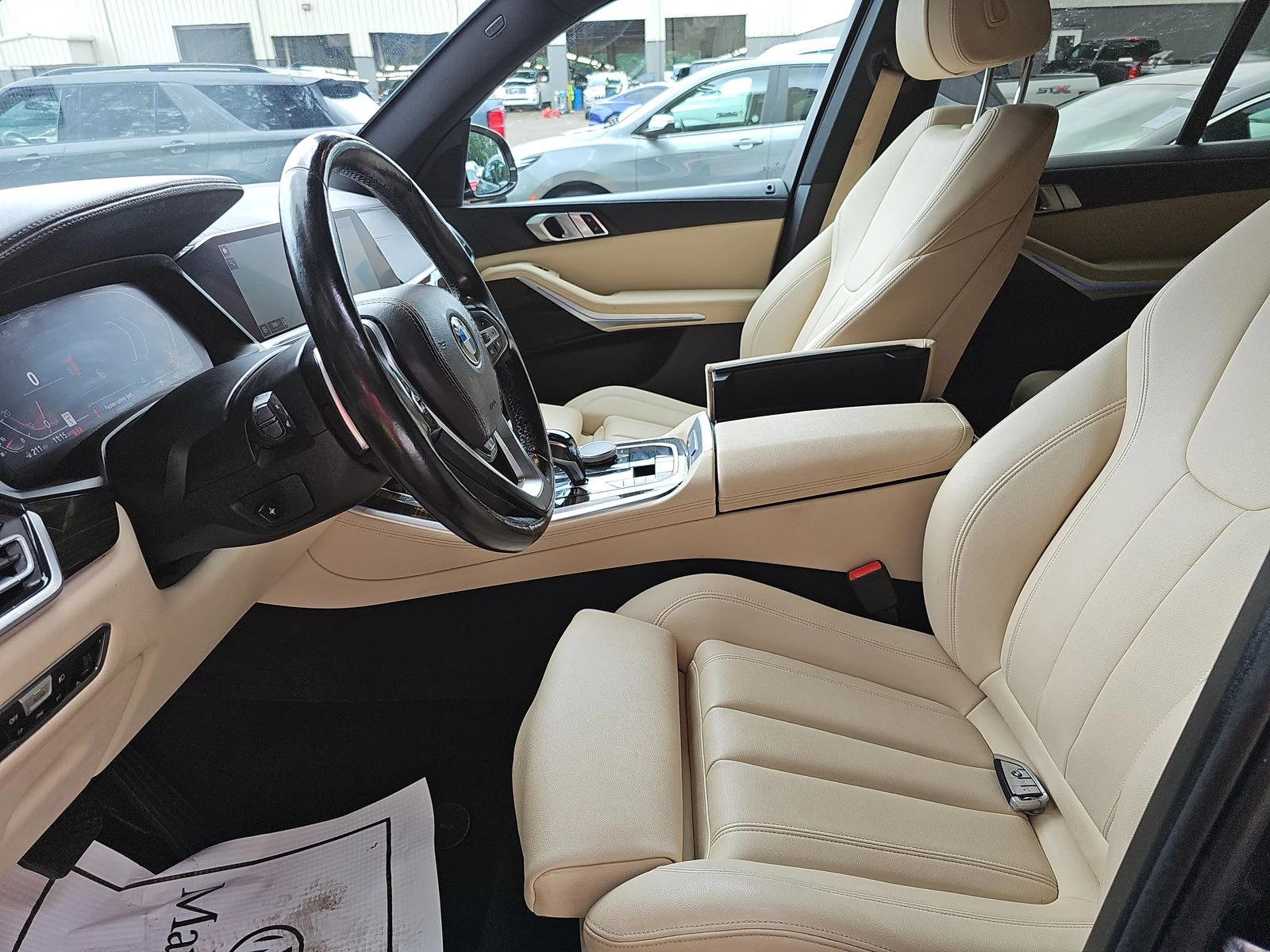 BMW X5  - изображение 6