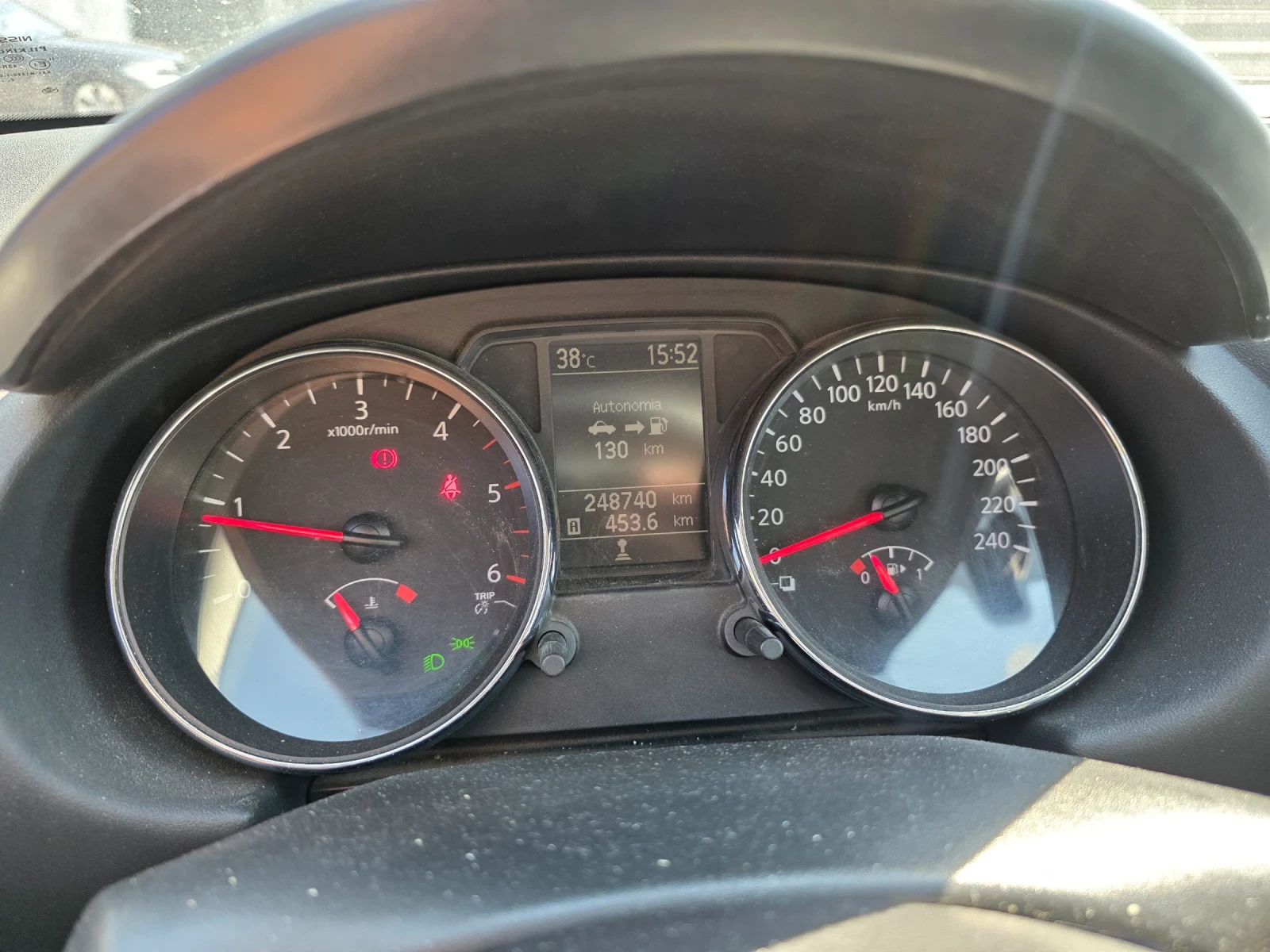Nissan Qashqai 1.5 DCi Facelift - изображение 7