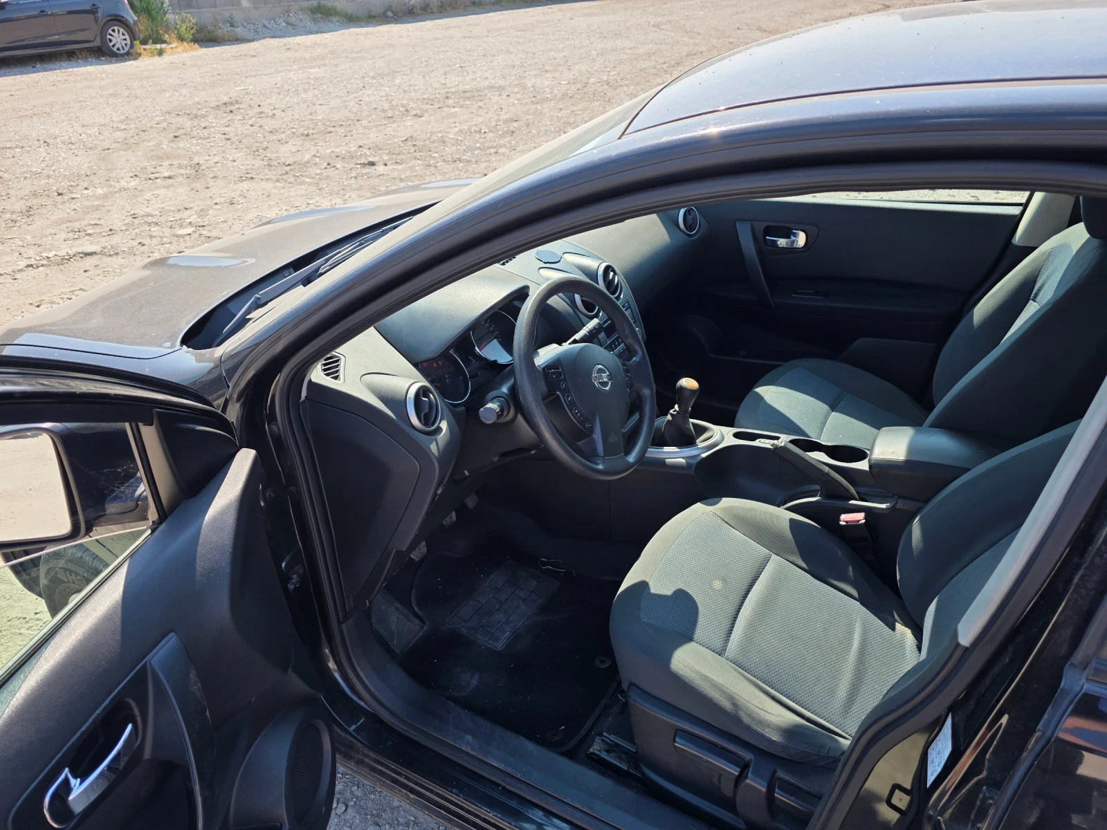 Nissan Qashqai 1.5 DCi Facelift - изображение 6