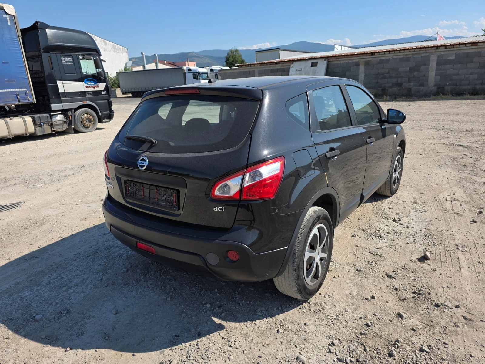 Nissan Qashqai 1.5 DCi Facelift - изображение 4