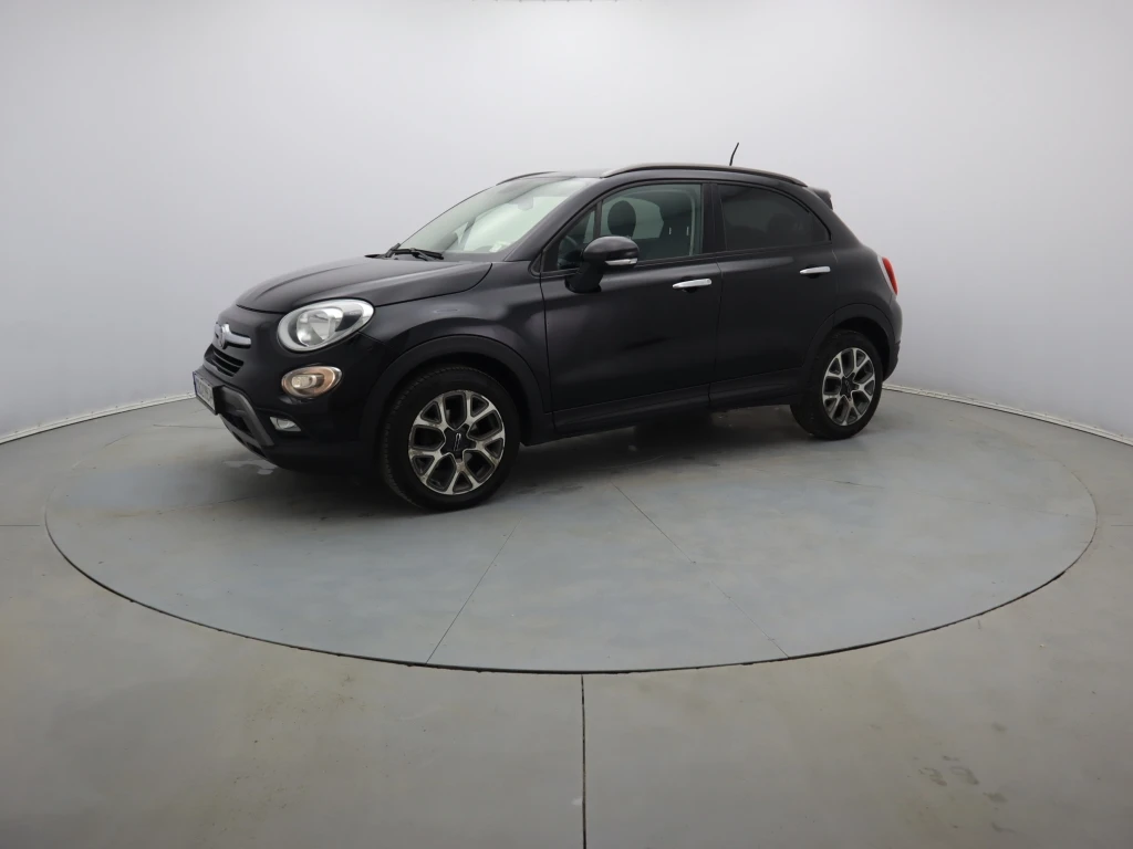 Fiat 500X  - изображение 4