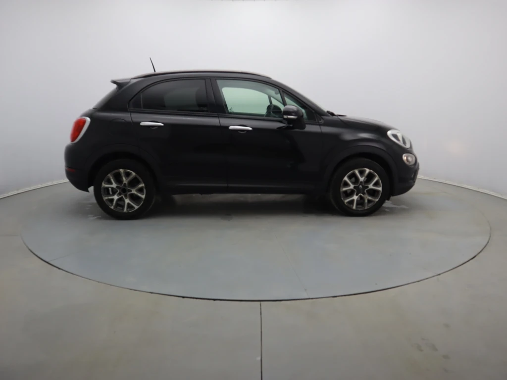 Fiat 500X  - изображение 7