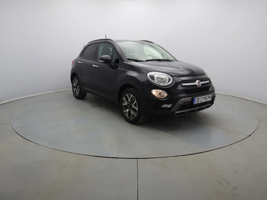 Fiat 500X  - изображение 3